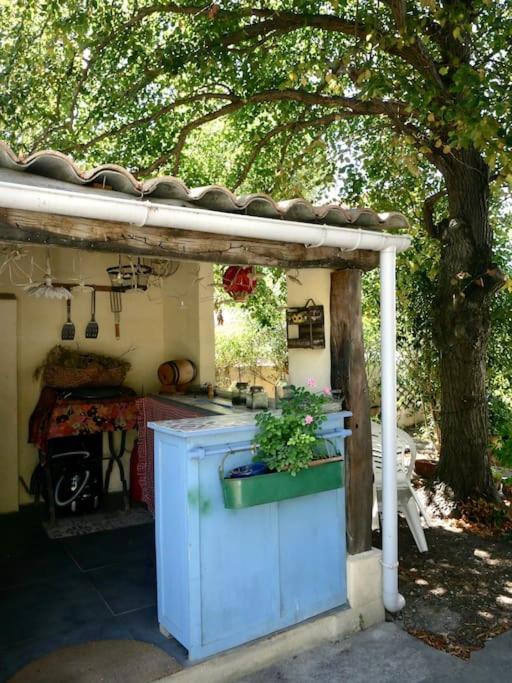 La Campagne Dans La Ville Narbonne Eksteriør billede